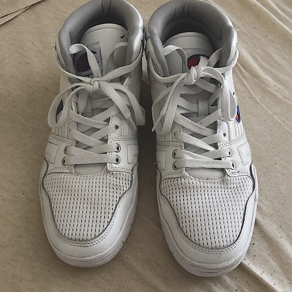 Champions 9.5 Men’s shoes